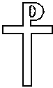 Крест послеконстантиновский